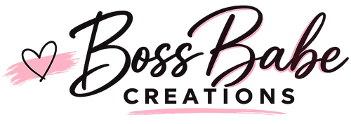 BossBabeCreations